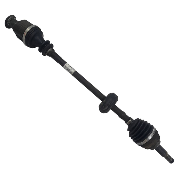 EIXO HOMOCINÉTICO DIREITO RENAULT LOGAN 1.6 16V AT 2013 158185