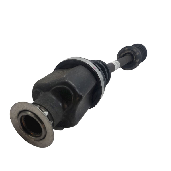 EIXO HOMOCINÉTICO DIREITO RENAULT LOGAN 1.6 16V AT 2013 158185