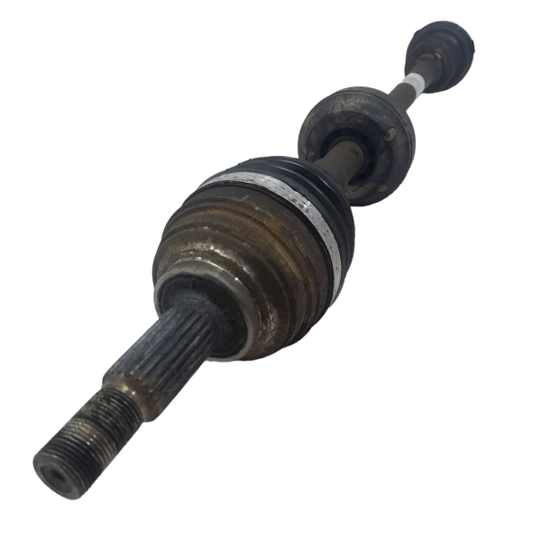 EIXO HOMOCINÉTICO DIREITO RENAULT LOGAN 1.6 16V AT 2013 158185