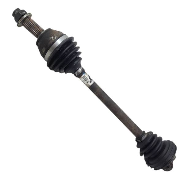 HOMOCINÉTICA ESQUERDA  FORD ECOSPORT 1.6  2006 170608