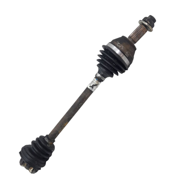 HOMOCINÉTICA ESQUERDA  FORD ECOSPORT 1.6  2006 170608