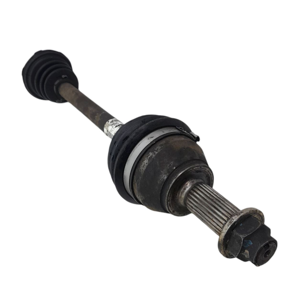 HOMOCINÉTICA ESQUERDA  FORD ECOSPORT 1.6  2006 170608