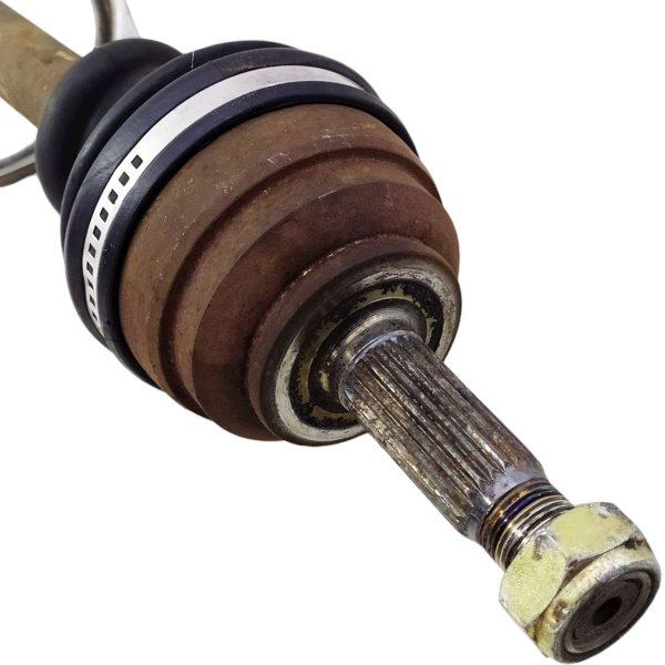 HOMOCINÉTICA ESQUERDA  RENAULT KANGOO 1.6  8V 2001 170397