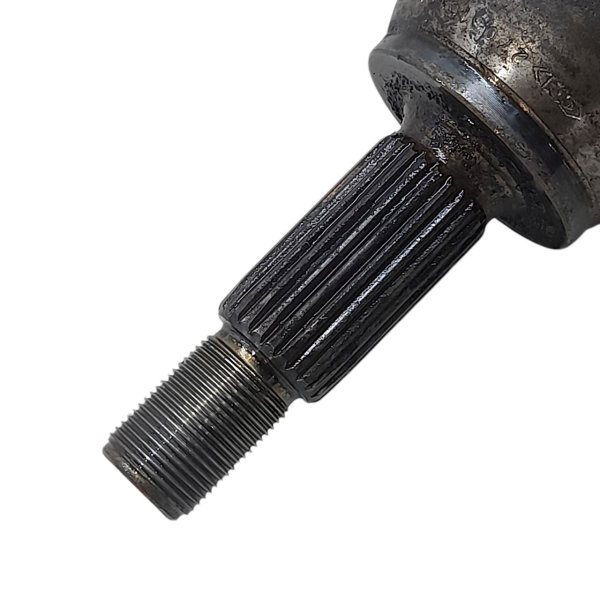 HOMOCINÉTICA DIREITA  FORD FIESTA 1.6 AT 2016 183969