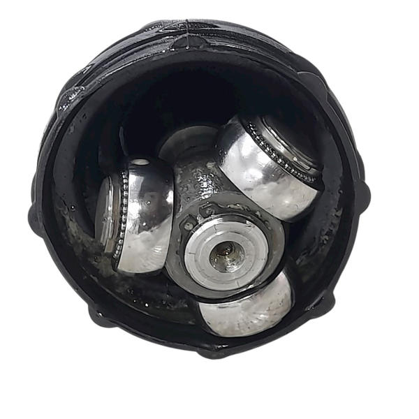 HOMOCINÉTICA DIREITA  FORD FIESTA 1.6 AT 2016 183969