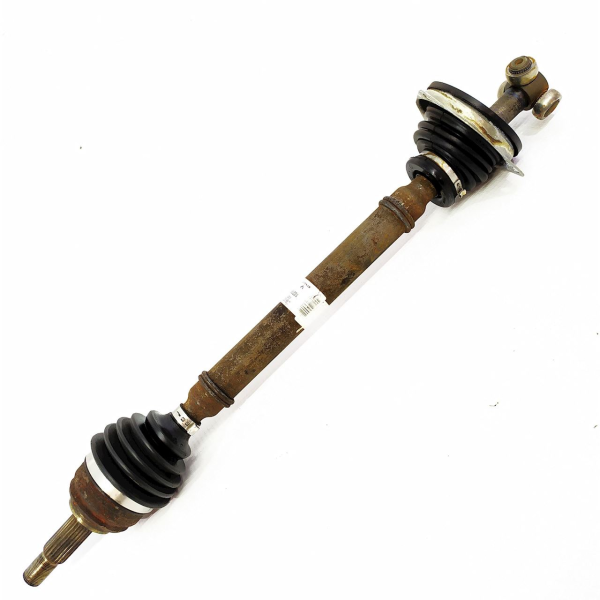 EIXO HOMOCINÉTICO DIREITO  RENAULT SANDERO 1.6 8V 2014 125669