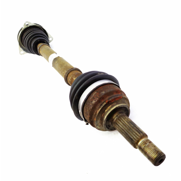 EIXO HOMOCINÉTICO DIREITO  RENAULT SANDERO 1.6 8V 2014 125669