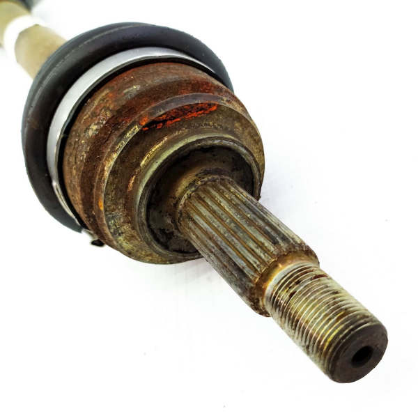 EIXO HOMOCINÉTICO DIREITO  RENAULT SANDERO 1.6 8V 2014 125669