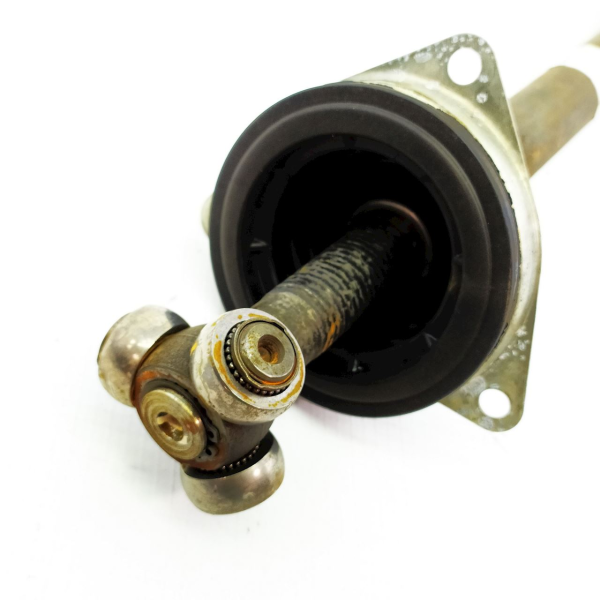 EIXO HOMOCINÉTICO DIREITO  RENAULT SANDERO 1.6 8V 2014 125669