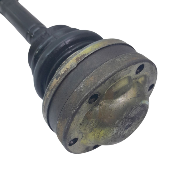 HOMOCINÉTICA DIREITA  FIAT IDEA  ADV 1.8 8V 2007 196032