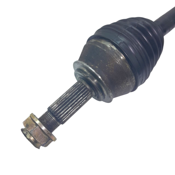 HOMOCINÉTICA DIREITA  FIAT IDEA  ADV 1.8 8V 2007 196032