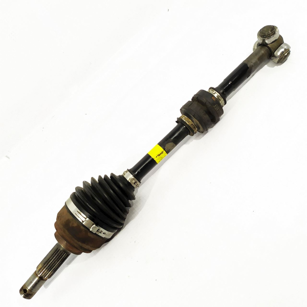 EIXO HOMOCINÉTICA DIANTEIRA ESQUERDA NISSAN MARCH 1.6 SV 2012 89902