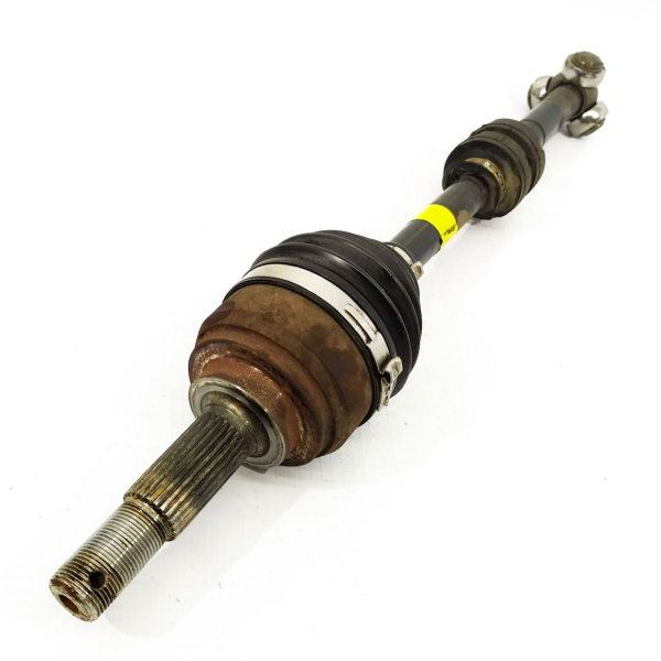 EIXO HOMOCINÉTICA DIANTEIRA ESQUERDA NISSAN MARCH 1.6 SV 2012 89902