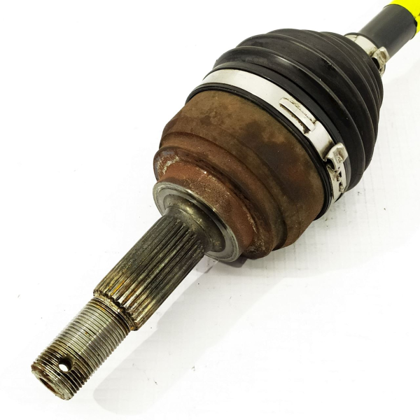 EIXO HOMOCINÉTICA DIANTEIRA ESQUERDA NISSAN MARCH 1.6 SV 2012 89902