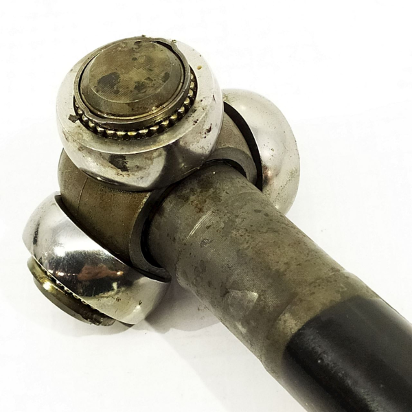 EIXO HOMOCINÉTICA DIANTEIRA ESQUERDA NISSAN MARCH 1.6 SV 2012 89902