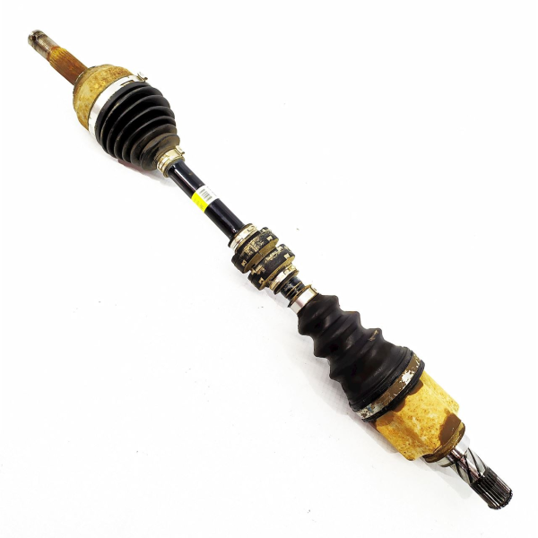 EIXO HOMOCINÉTICA DIANTEIRA ESQUERDA NISSAN MARCH 1.6S  2012 92689