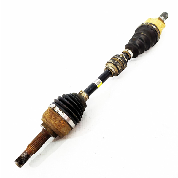 EIXO HOMOCINÉTICA DIANTEIRA ESQUERDA NISSAN MARCH 1.6S  2012 92689