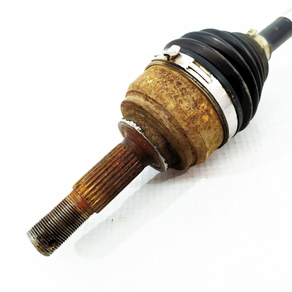 EIXO HOMOCINÉTICA DIANTEIRA ESQUERDA NISSAN MARCH 1.6S  2012 92689