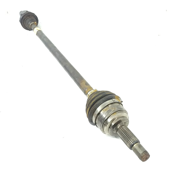 EIXO HOMOCINÉTICA DIANTEIRA DIREITA FORD KA 1.0  2019 95503