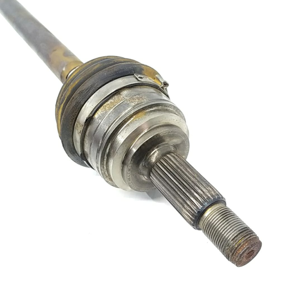 EIXO HOMOCINÉTICA DIANTEIRA DIREITA FORD KA 1.0  2019 95503