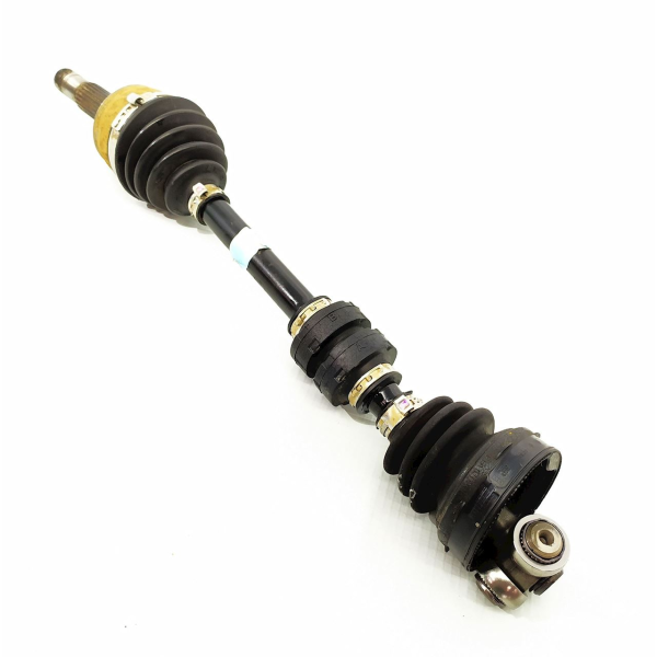 EIXO HOMOCINETICO DIANTEIRO ESQUERDO NISSAN MARCH 1.0S  2013 96146