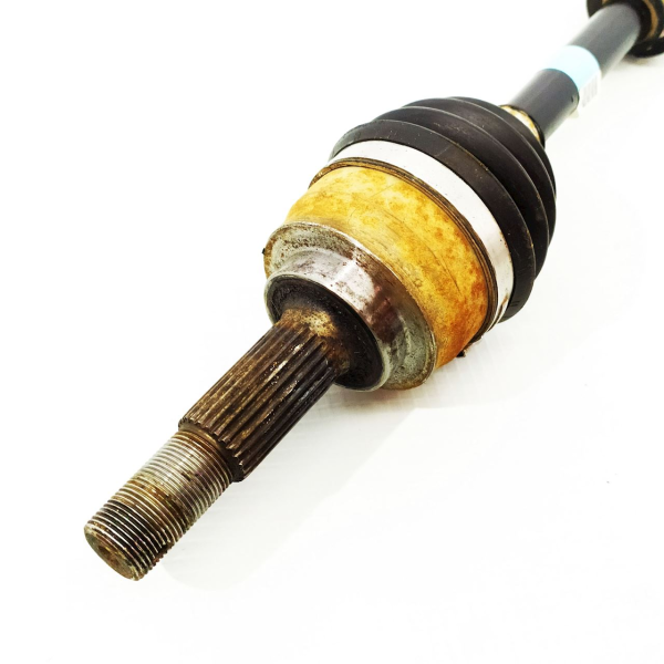 EIXO HOMOCINETICO DIANTEIRO ESQUERDO NISSAN MARCH 1.0S  2013 96146