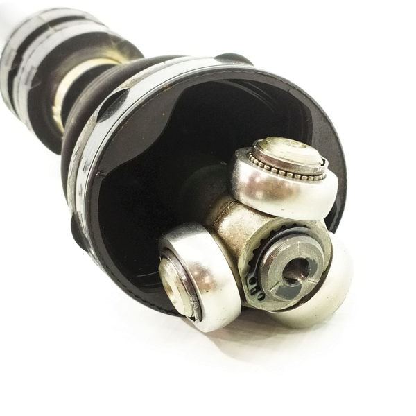 EIXO HOMOCINETICO DIANTEIRO ESQUERDO NISSAN MARCH 1.0S  2013 96146