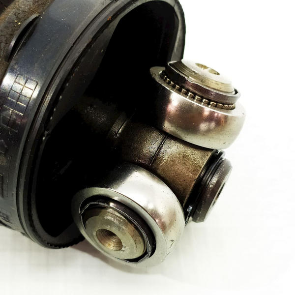 EIXO HOMOCINETICO DIANTEIRO ESQUERDO NISSAN MARCH 1.0S  2013 96146