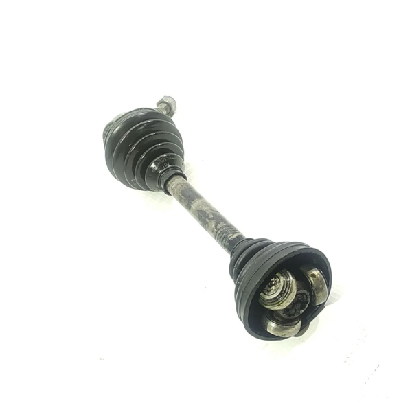 EIXO HOMOCINÉTICA ESQUERDA AUDI A3 VW GOLF NEW BEETLE 1.8    131138