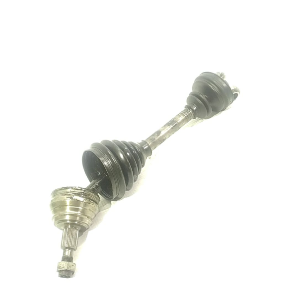 EIXO HOMOCINÉTICA ESQUERDA AUDI A3 VW GOLF NEW BEETLE 1.8    131138