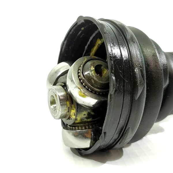 EIXO HOMOCINÉTICA ESQUERDO HYUNDAI HB20 1.0  2020 131955