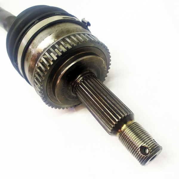 EIXO HOMOCINÉTICO DIREITO HYUNDAI TUCSON 2.0 2010    141224