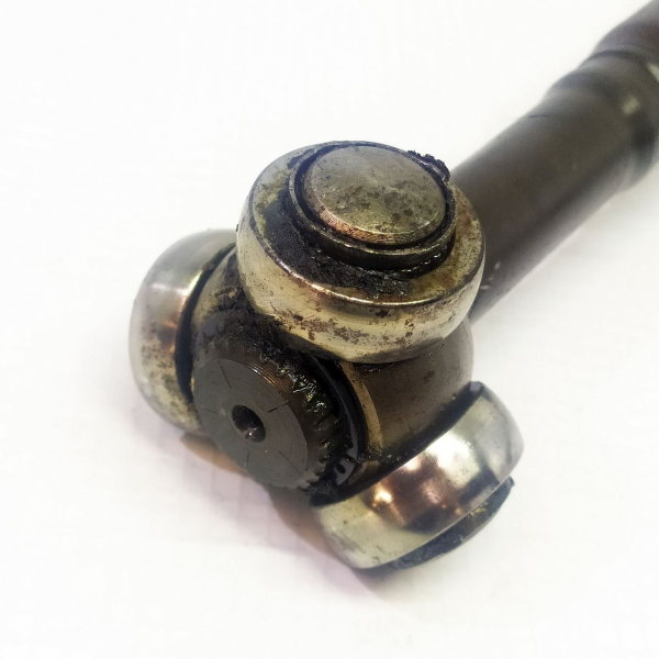 EIXO HOMOCINÉTICO DIREITO HYUNDAI TUCSON 2.0 2010    141224