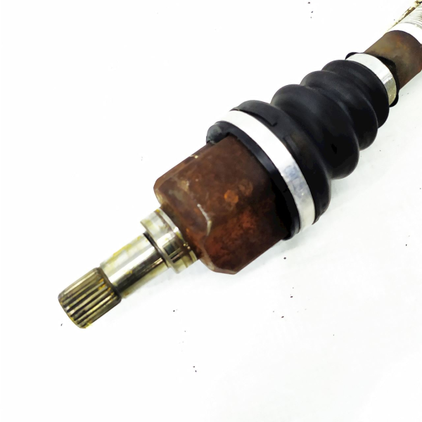 EIXO HOMOCINÉTICA ESQUERDO CITROËN C4 PALLAS  2008 146670