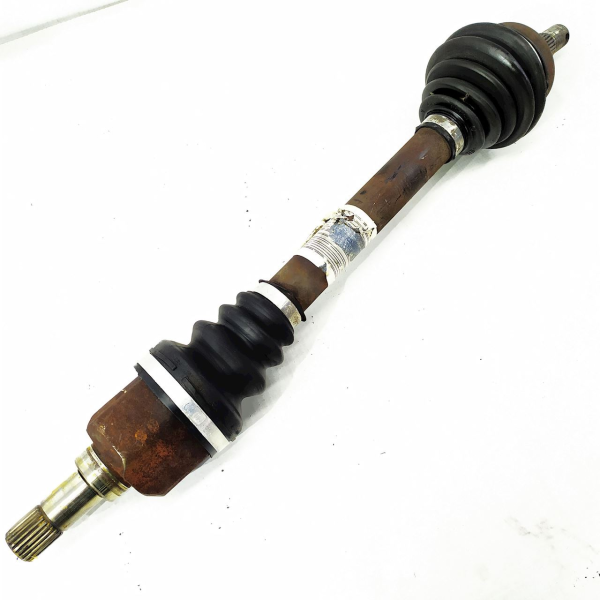 EIXO HOMOCINÉTICA ESQUERDO CITROËN C4 PALLAS  2008 146670