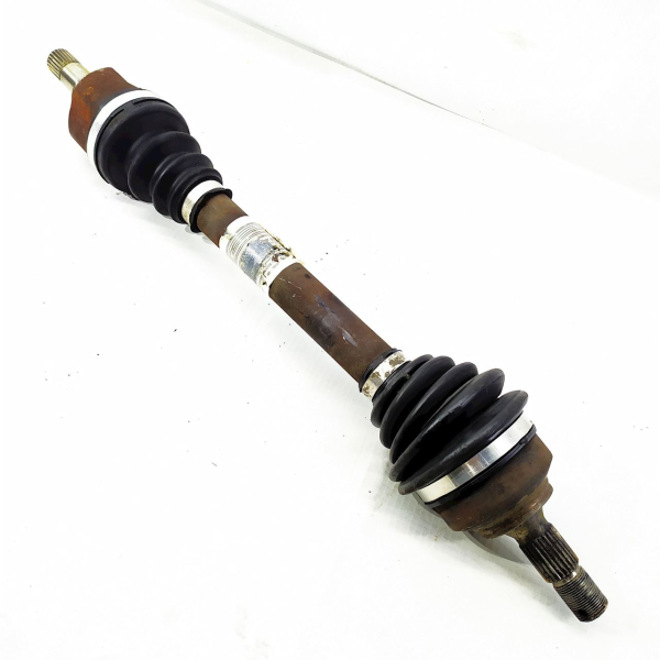 EIXO HOMOCINÉTICA ESQUERDO CITROËN C4 PALLAS  2008 146670