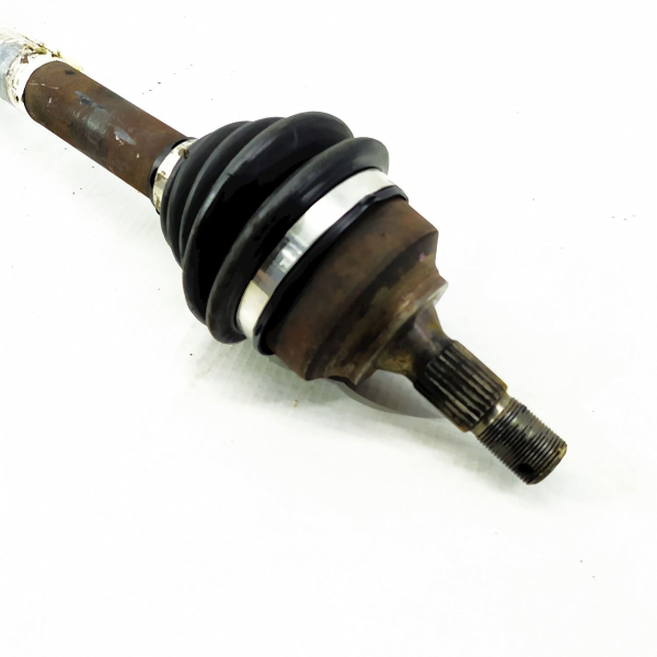 EIXO HOMOCINÉTICA ESQUERDO CITROËN C4 PALLAS  2008 146670