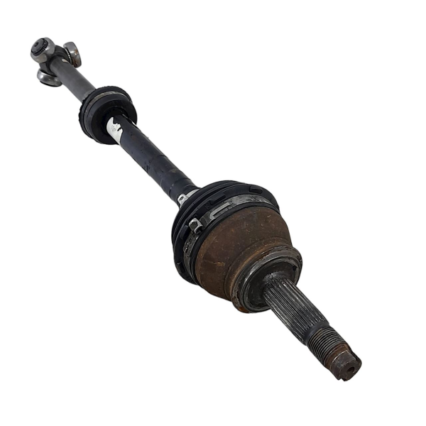 EIXO HOMOCINÉTICO ESQUERDO FIAT UNO 1999    150796