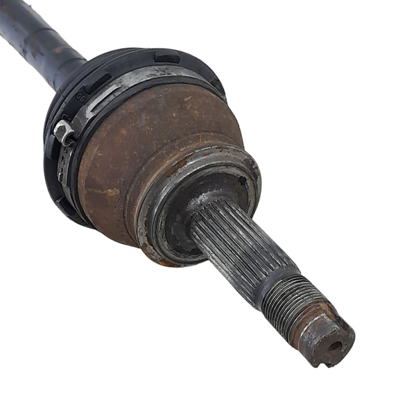 EIXO HOMOCINÉTICO ESQUERDO FIAT UNO 1999    150796