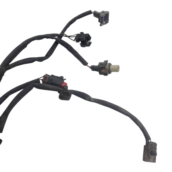 CHICOTE ELÉTRICO MOTOR FORD ECOSPORT 1.6  2006 170658