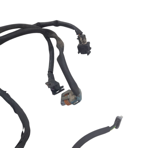 CHICOTE ELÉTRICO MOTOR FORD ECOSPORT 1.6  2006 170658