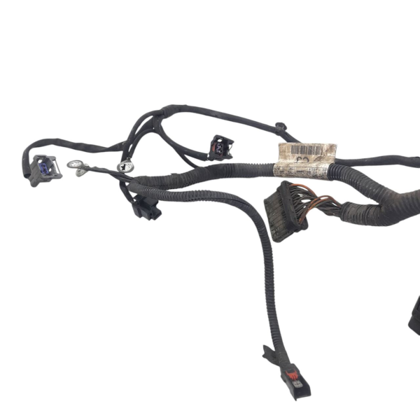 CHICOTE ELÉTRICO MOTOR FORD ECOSPORT 1.6  2006 170658