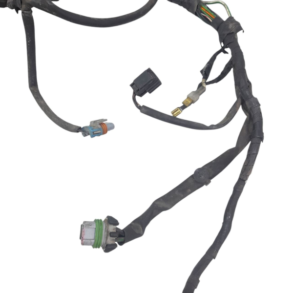 CHICOTE ELÉTRICO MOTOR FORD ECOSPORT 1.6  2006 170658