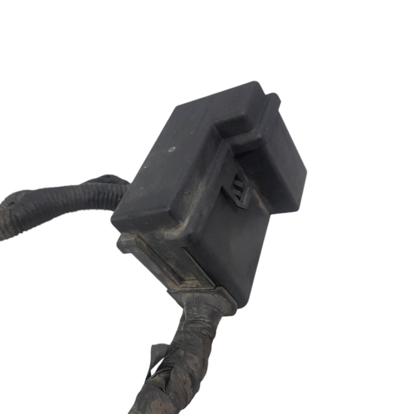 CHICOTE ELÉTRICO MOTOR FORD ECOSPORT 1.6  2006 170658