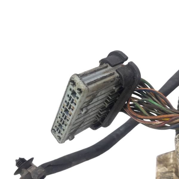 CHICOTE ELÉTRICO MOTOR FORD ECOSPORT 1.6  2006 170658