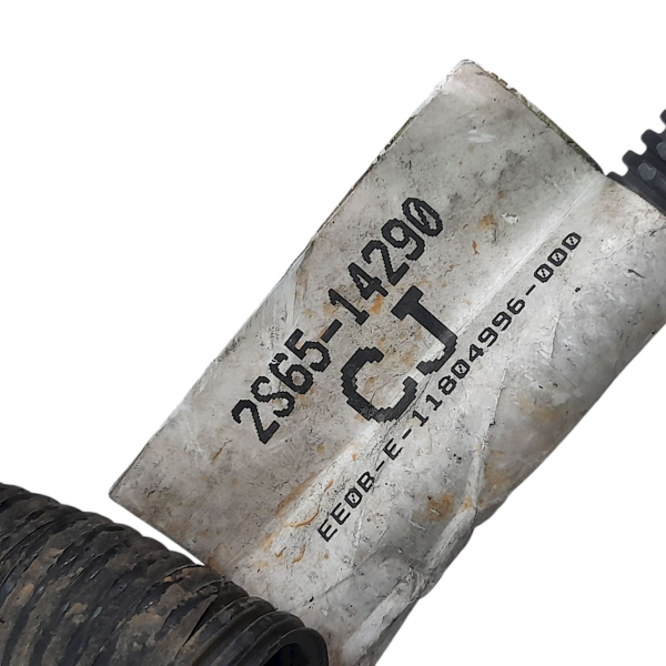 CHICOTE ELÉTRICO MOTOR FORD ECOSPORT 1.6  2006 170658