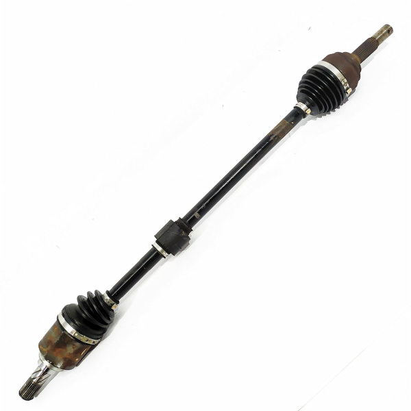 EIXO HOMOCINÉTICA DIANTEIRA DIREITA NISSAN MARCH 1.6 SV 2012 89608