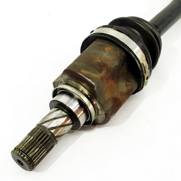 EIXO HOMOCINÉTICA DIANTEIRA DIREITA NISSAN MARCH 1.6 SV 2012 89608