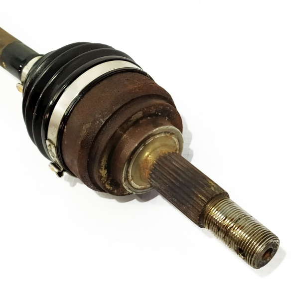 EIXO HOMOCINÉTICA DIANTEIRA DIREITA NISSAN MARCH 1.6 SV 2012 89608