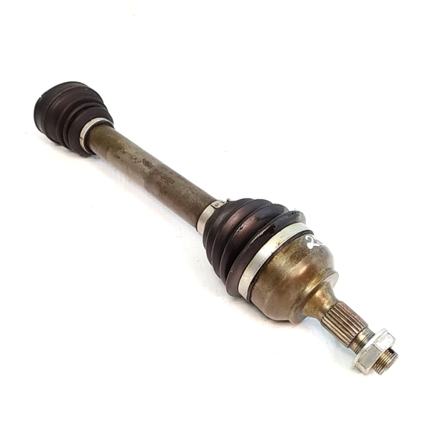 EIXO HOMOCINETICO ESQUERDO CITROEN PICASSO C4 2012 2.0    131616